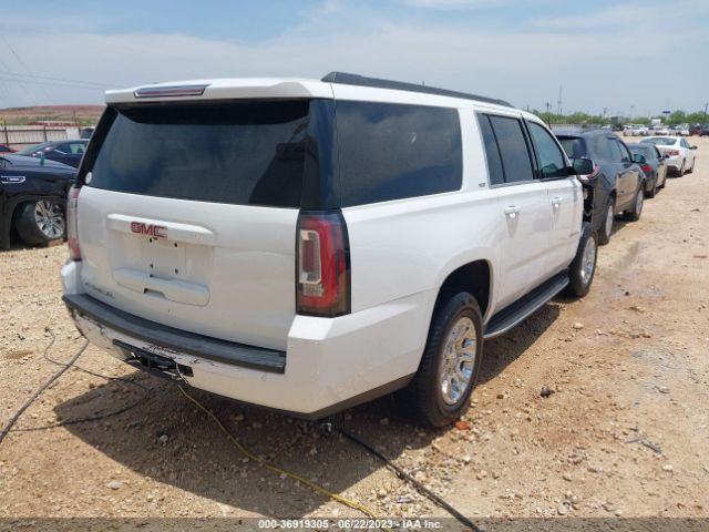 1GKS2GKC8JR399793 GMC Yukon Xl Slt