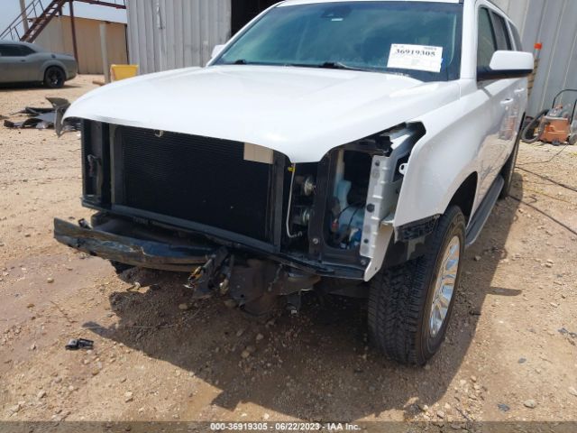 1GKS2GKC8JR399793 GMC Yukon Xl Slt