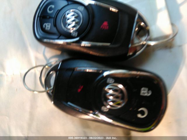 KL4CJFSB8JB525299 Buick Encore Preferred Ii
