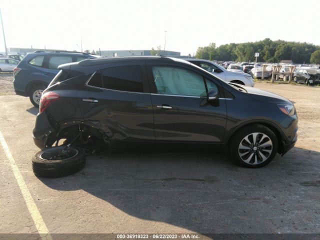 KL4CJFSB8JB525299 Buick Encore Preferred Ii