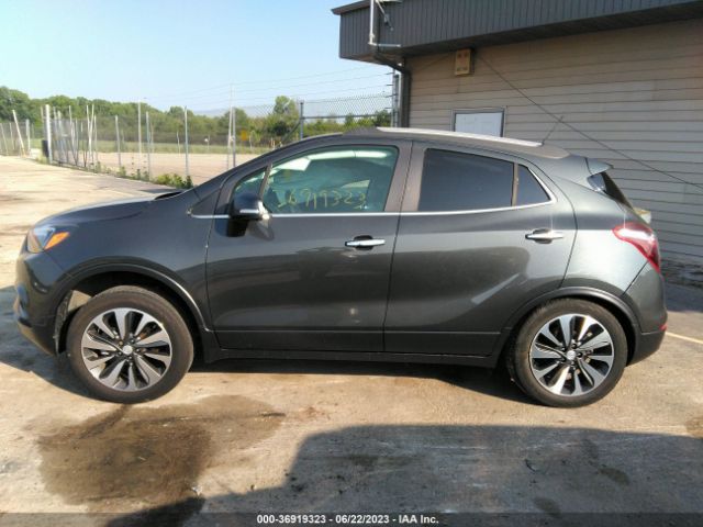 KL4CJFSB8JB525299 Buick Encore Preferred Ii