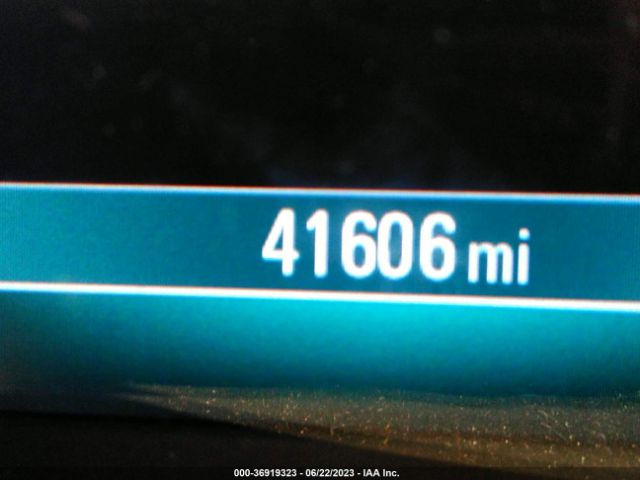 KL4CJFSB8JB525299 Buick Encore Preferred Ii