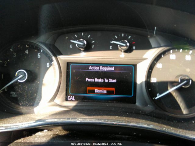 KL4CJFSB8JB525299 Buick Encore Preferred Ii