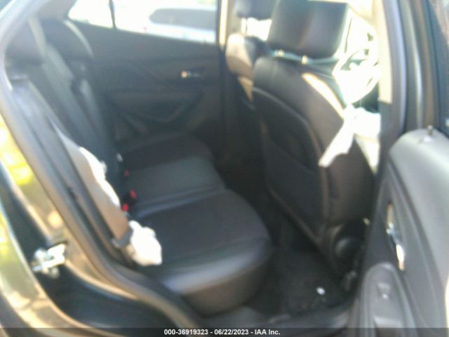 KL4CJFSB8JB525299 Buick Encore Preferred Ii