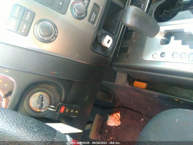 5N1BA0ND7EN613966 Nissan ARMADA SV