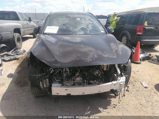2022 Infiniti QX50, VIN: 3PCAJ5DB9NF121399