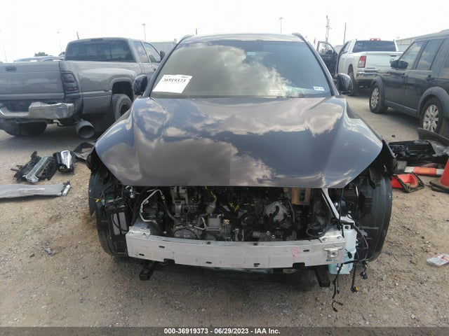 2022 Infiniti QX50, VIN: 3PCAJ5DB9NF121399