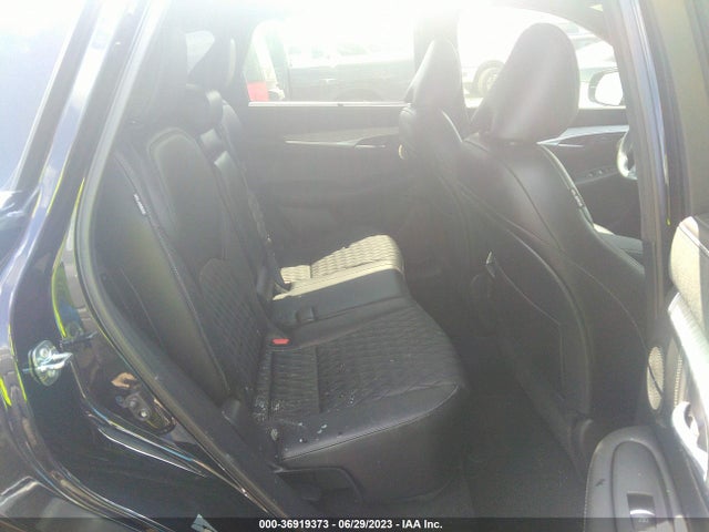 2022 Infiniti QX50, VIN: 3PCAJ5DB9NF121399