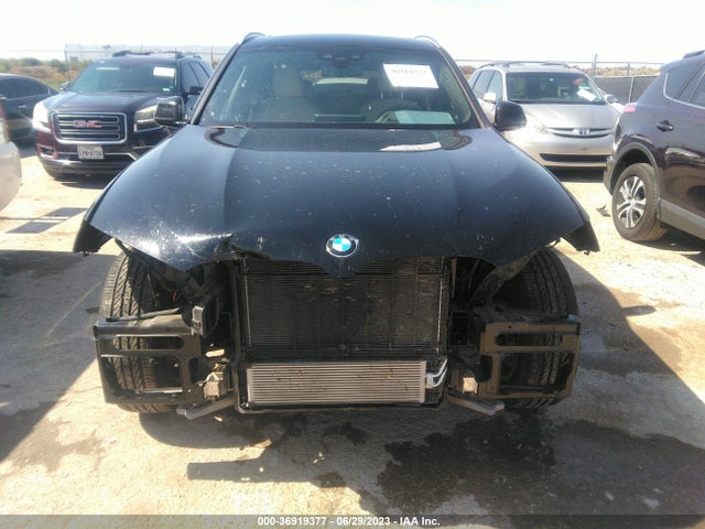 BMW X3 Xdrive30i 2020 5UXTY5C09L9D52977 Image 13