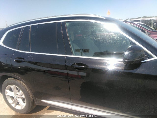 BMW X3 Xdrive30i 2020 5UXTY5C09L9D52977 Image 14