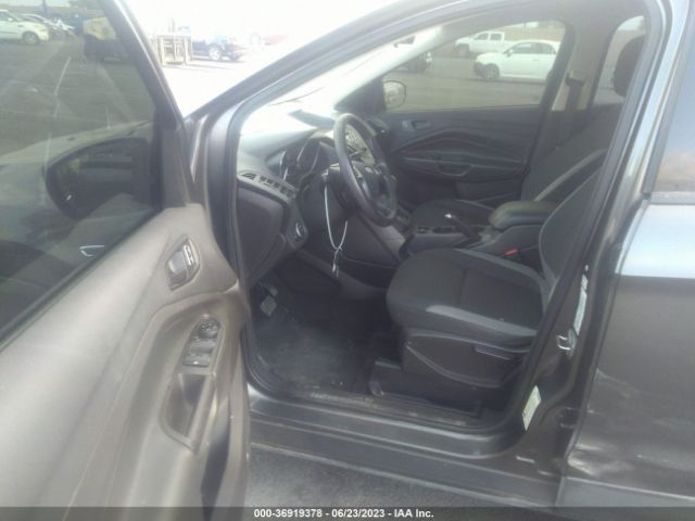 1FMCU0F76GUA11590 Ford ESCAPE S