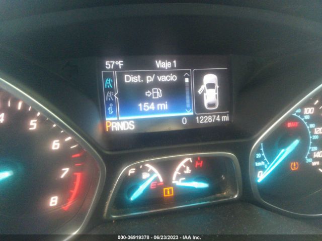 1FMCU0F76GUA11590 Ford ESCAPE S