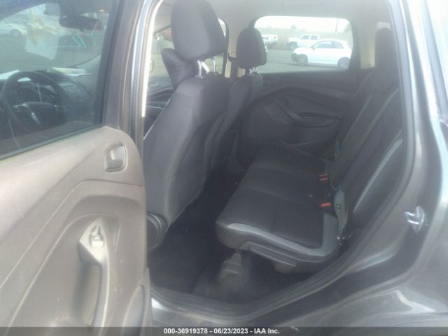 1FMCU0F76GUA11590 Ford ESCAPE S