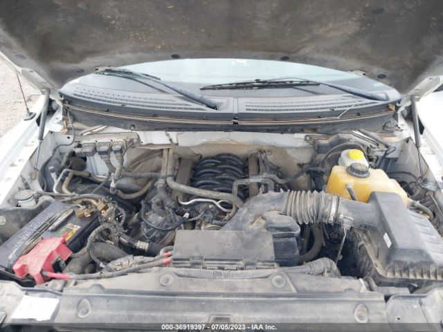 1FTFW1EF0EFA44709 Ford F-150 Xl/xlt/stx/fx4/lariat