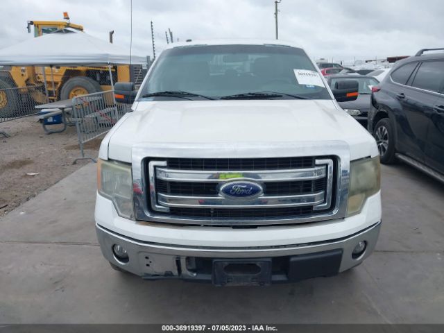 1FTFW1EF0EFA44709 Ford F-150 Xl/xlt/stx/fx4/lariat
