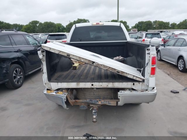 1FTFW1EF0EFA44709 Ford F-150 Xl/xlt/stx/fx4/lariat