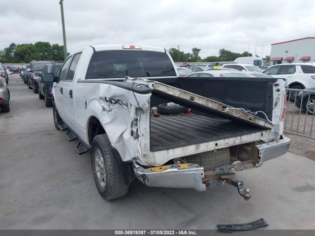 1FTFW1EF0EFA44709 Ford F-150 Xl/xlt/stx/fx4/lariat