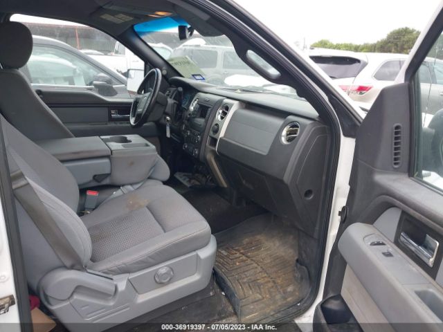 1FTFW1EF0EFA44709 Ford F-150 Xl/xlt/stx/fx4/lariat