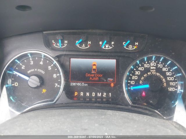1FTFW1EF0EFA44709 Ford F-150 Xl/xlt/stx/fx4/lariat