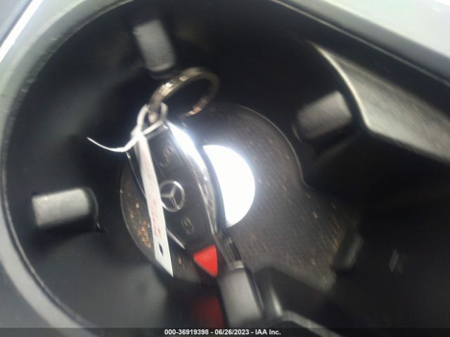 WDDSJ4GB8JN594464 Mercedes-Benz Cla Cla 250