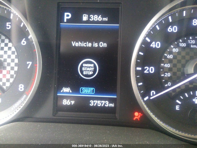 2020 HYUNDAI ELANTRA LIMITED VIN: 5NPD84LF8LH517118