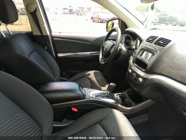 Dodge Journey Se Value 2020 3C4PDCAB4LT194754 Image 5