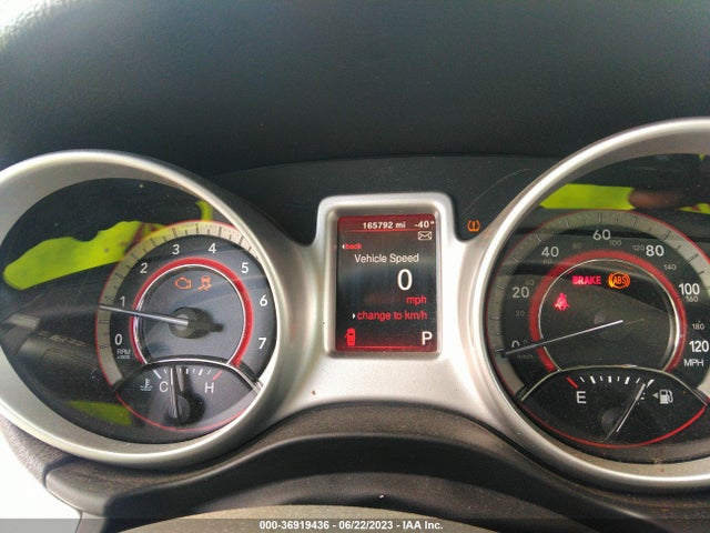 Dodge Journey Se Value 2020 3C4PDCAB4LT194754 Image 7
