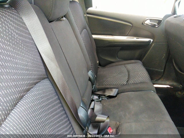 Dodge Journey Se Value 2020 3C4PDCAB4LT194754 Image 8