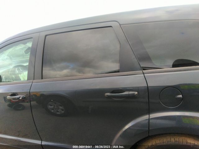 3C4PDCEG1JT472321 Dodge JOURNEY GT