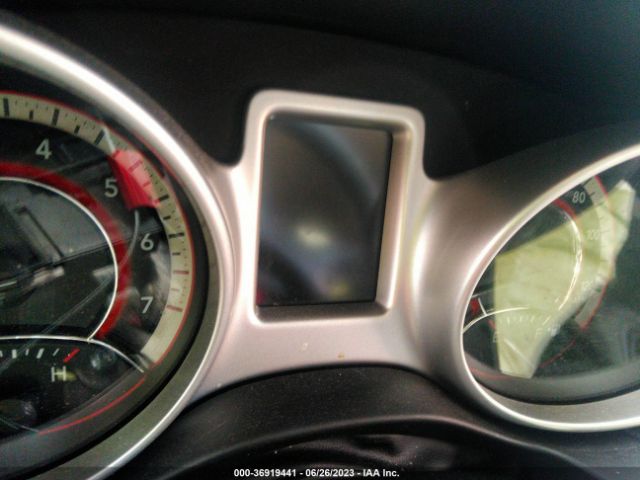 3C4PDCEG1JT472321 Dodge JOURNEY GT