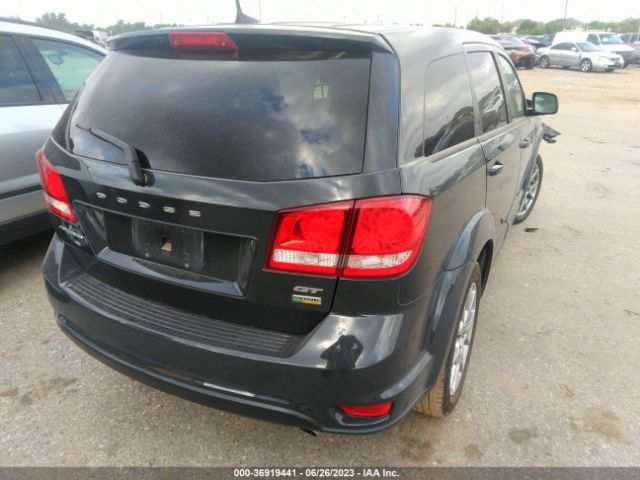 3C4PDCEG1JT472321 Dodge JOURNEY GT