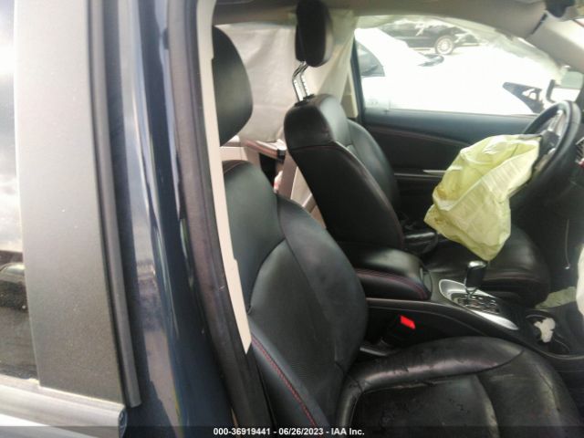 3C4PDCEG1JT472321 Dodge JOURNEY GT