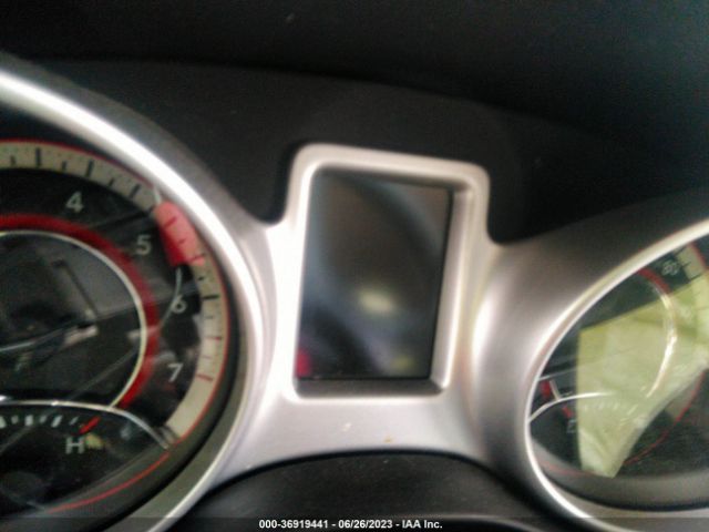 3C4PDCEG1JT472321 Dodge JOURNEY GT