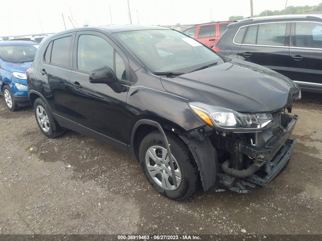 2019 3GNCJKSB3KL183816 main image