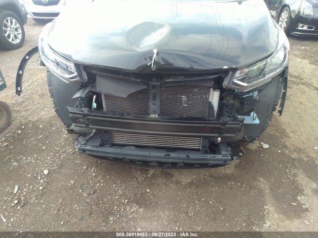 Chevrolet TRAX LS 2019 3GNCJKSB3KL183816 Image 6