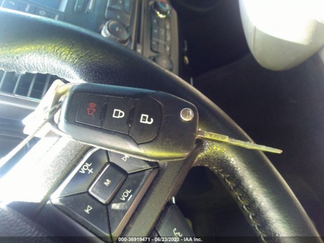 1FTEW1CP9GKF15077 Ford F-150 Xl/lariat/xlt