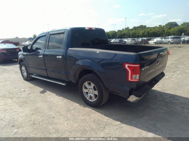 1FTEW1CP9GKF15077 Ford F-150 Xl/lariat/xlt