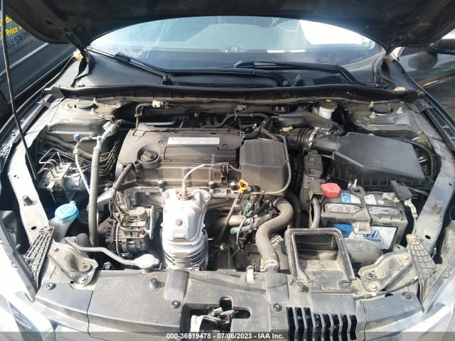 Honda k24w1 2015 1HGCR2F33FA040349 Image 26