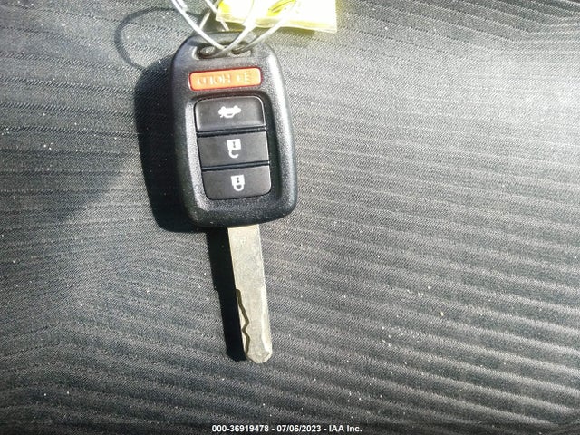 Honda k24w1 2015 1HGCR2F33FA040349 Image 27