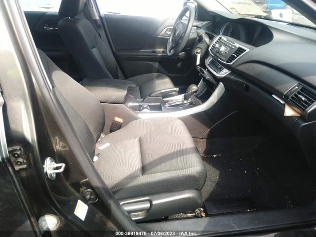 Honda k24w1 2015 1HGCR2F33FA040349 Image 21