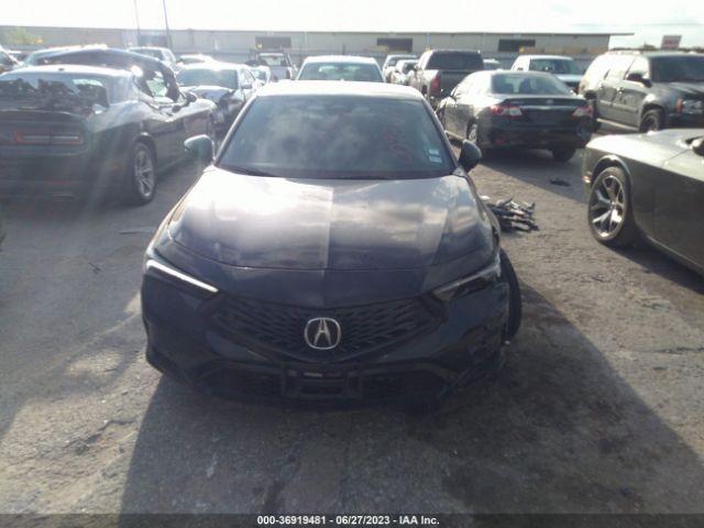 19UDE4G74PA009867 Acura Integra W/a-spec Tech Package