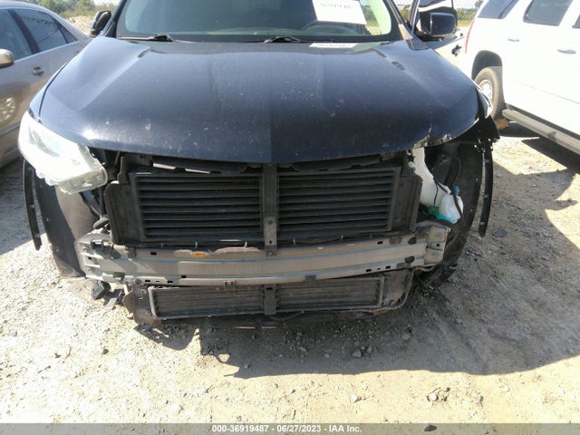 Chevrolet Traverse Ls 2018 1GNERFKW4JJ232961 Image 6