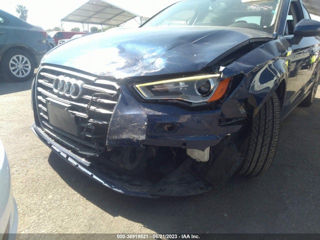 WAUEFGFF9F1134580 Audi A3 2.0t Premium Plus