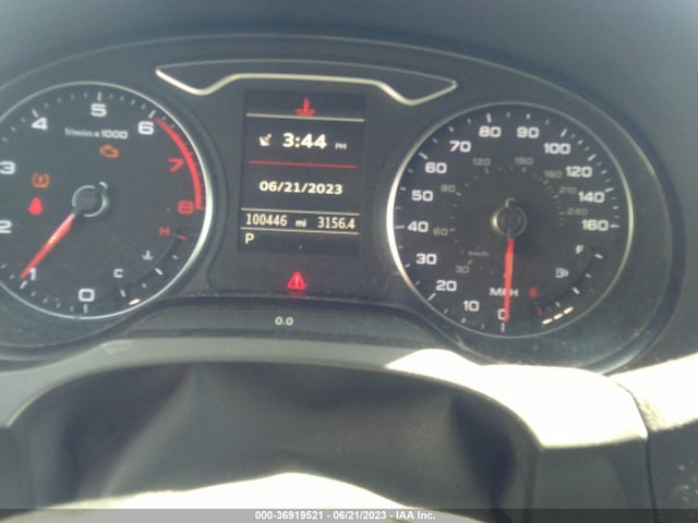 WAUEFGFF9F1134580 Audi A3 2.0t Premium Plus