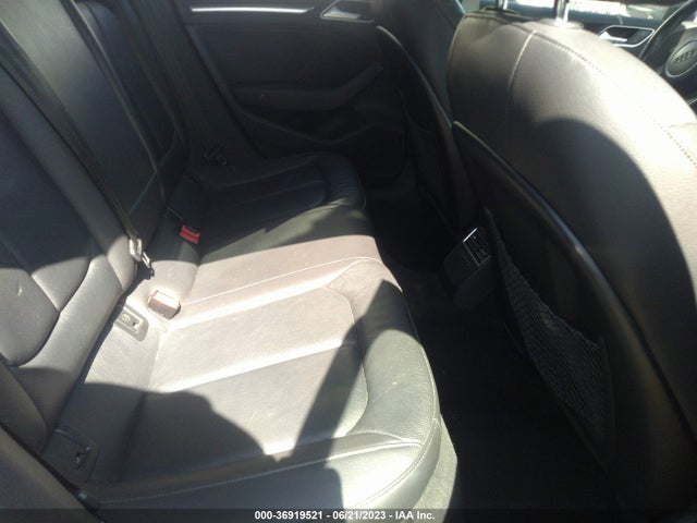 WAUEFGFF9F1134580 Audi A3 2.0t Premium Plus