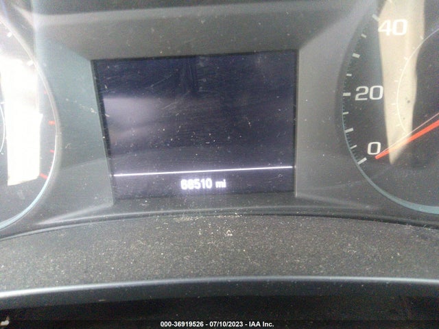 Chevrolet MALIBU LS 2020 1G1ZB5ST2LF002686 Image 15