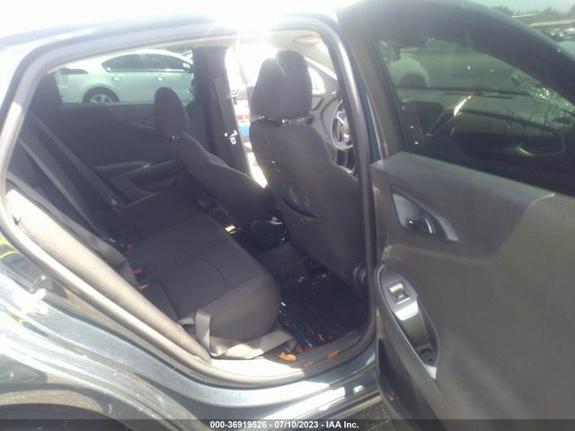 Chevrolet MALIBU LS 2020 1G1ZB5ST2LF002686 Image 5