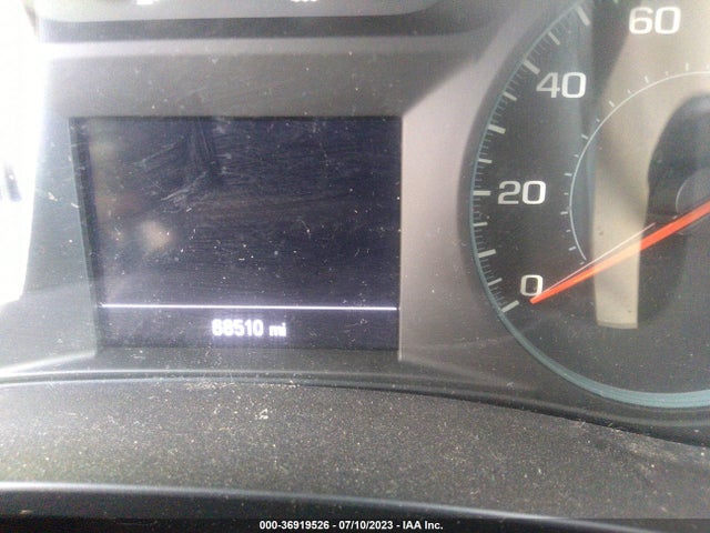 Chevrolet MALIBU LS 2020 1G1ZB5ST2LF002686 Image 7