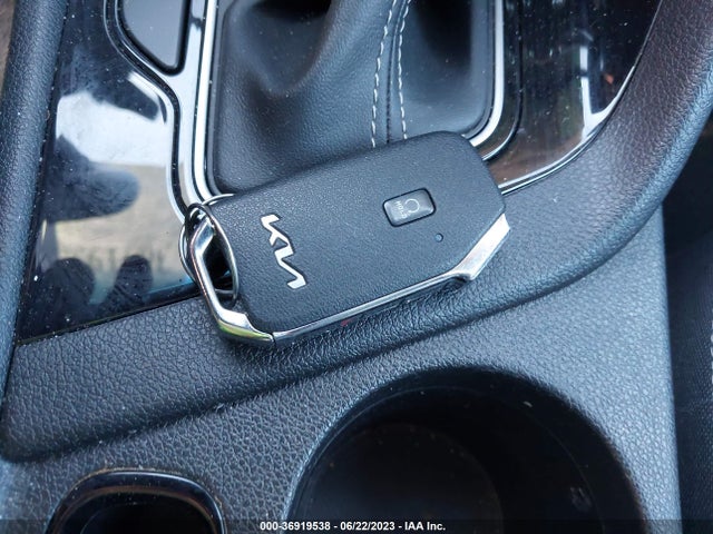 2022 Kia Niro, VIN: KNDCM3LD0N5540685