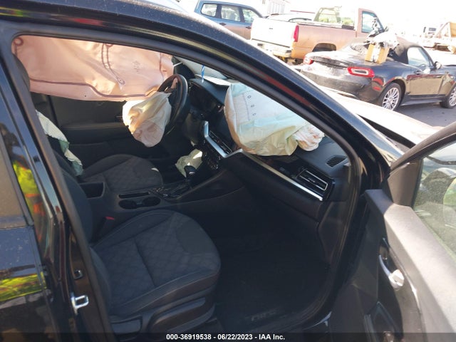 2022 Kia Niro, VIN: KNDCM3LD0N5540685